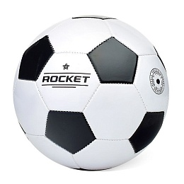 Мяч футбольный Rocket R0129