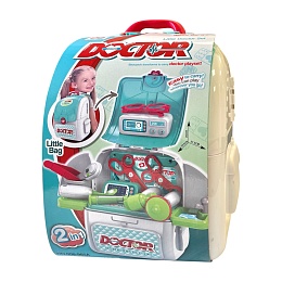 Игровой набор 