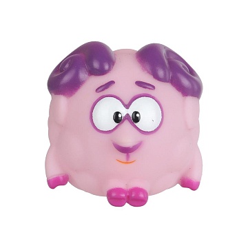 Игрушка для ванны "Бараш" 396212
