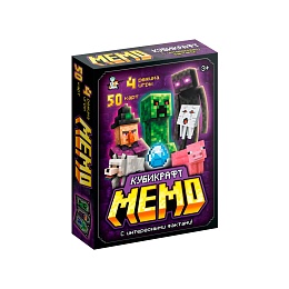 Игра настольная 