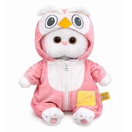 Ли-Ли BABY в кигуруми 