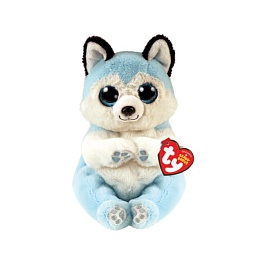 THUNDER - хаски синий belly reg 40540
