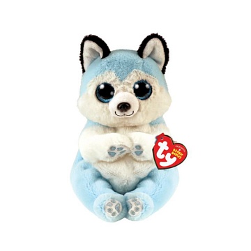 THUNDER - хаски синий belly reg 40540