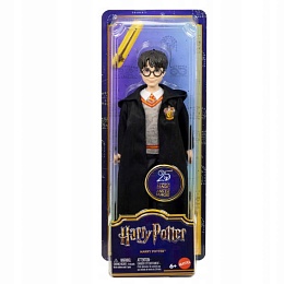 Кукла Harry Potter Гарри Поттер JGM18