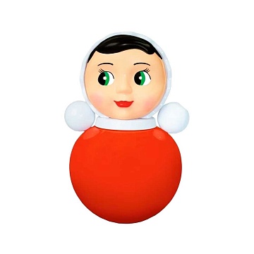 Неваляшка "Мила" 01638