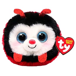 IZZY - божья коровка ball 42535
