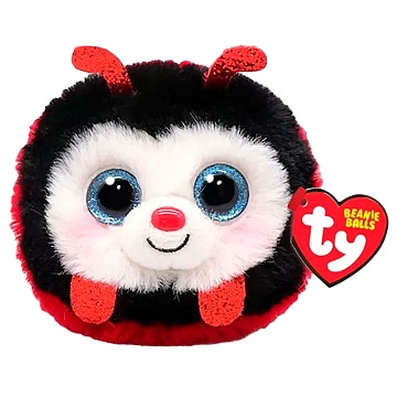IZZY - божья коровка ball 42535